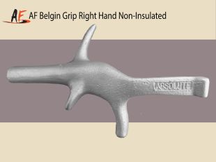 ABSOLUTE BELGIAN PISTOL GRIP NON-INSULATE