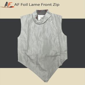 ABSOLUTE MEN'S F/Z FOIL LAME (30 ~ 64)