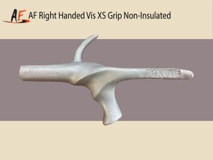  ABSOLUTE VIS. PISTOL GRIP NON-INSULATE (XS ~ XL)