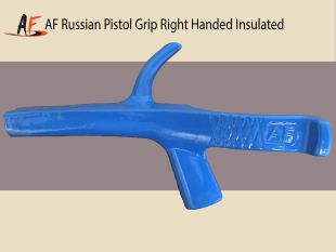 ABSOLUTE RUSSIAN PISTOL GRIP INSULATED