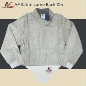 ABSOLUTE STANDARD B/ZIP SABRE LAME (32 ~ 56)