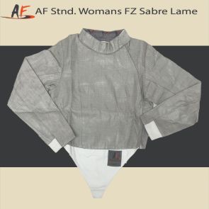 ABSOLUTE WOMEN'S F/ZIP SABRE LAME (32 ~ 52)