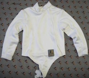 Clearance AF Kid's Elite Stretch 350N Jacket (Previous Model)