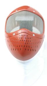 Aramis Plastic Mask