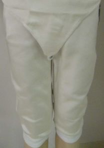 ABSOLUTE 2012 COMPETITION FIE PANTS FOR MEN