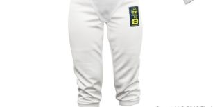 Eurofencing FIE Dry-Pro Top Dyneema Women's Fencing Pants