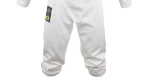 Eurofencing FIE Dry-Pro Top Dyneema Men's Fencing Pants