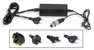 Favero Power Supply: Power supply for Favero Machines.