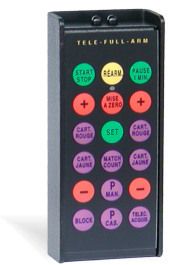 Favero Remote Control: for use Favero-05 Machines