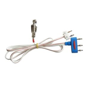 Prieur Bodycord: 2-Prong