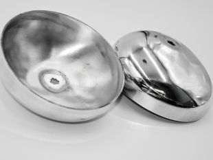 AF Epee Guard: One-Piece Extra Strong