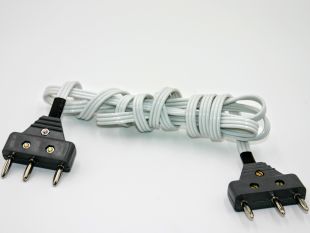 AF Bodycord: Standard Epee