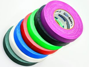 Jumbo Tip Tape Roll