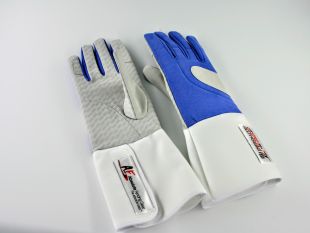 "The Champley" Grip Glove