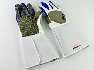  AF MASTER SERIES DRY-PRO 3-W GLOVE