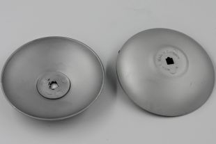 German Foil Guard: Aluminum Light