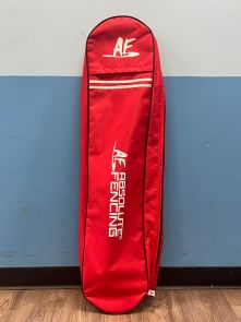 AF Deluxe Multi Weapon/Strip Bag Red