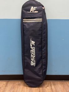 AF Deluxe Multi Weapon/Strip Bag Navy Blue