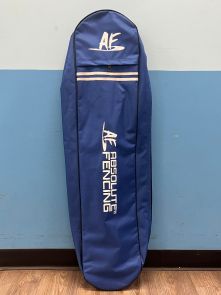 AF Deluxe Multi Weapon/Strip Bag Blue