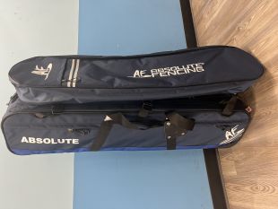 Absolute Signature Series Jumbo Navy Blue