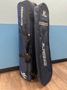 Absolute Signature Series Jumbo Bag Navy Blue