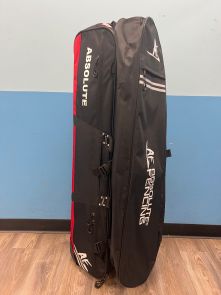 Absolute Signature Series Jumbo Black