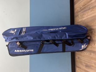 Absolute Signature Series Jumbo Blue