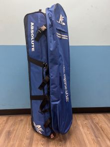 Absolute Signature Series Jumbo Blue