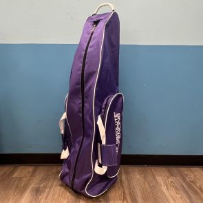 AF Junior Elite Roll Bag: Purple
