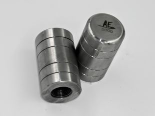 AF Foil Weight (500g)