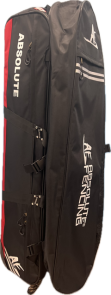 Absolute Signature Series Jumbo Black