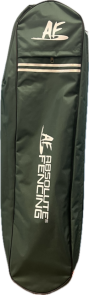 AF Deluxe Multi Weapon/Strip Bag Green