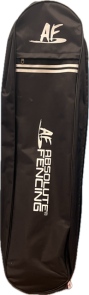 AF Deluxe Multi Weapon/Strip Bag Black