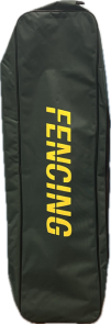 AF Multi Weapon/Strip Bag Green