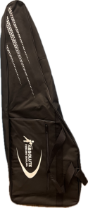 AF Advanced Fencing Bag: Black
