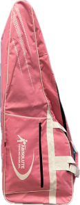 AF Advanced Fencing Bag: Pink
