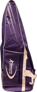 AF Advanced Fencing Bag: Purple