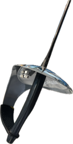 AF E. Sabre: AF Black Knight Blade