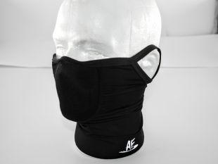 Absolute Safety Sports Mask