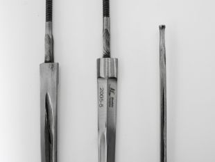 AF Standard Practice Epee Blade