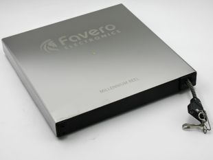 Favero Floor Reel