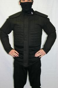 AF Mark II F/Z Pro-Fighter Jacket