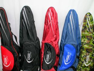 AF Standard Fencing Bag