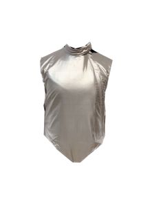 AF Lightweight Washable Kid's Foil Lame