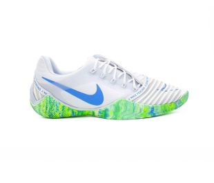 Nike Ballestra 2: White/University Blue/Football Grey (101)