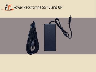 ST. George 12+ Power Supply