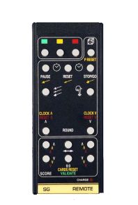 Super Multi-Functional Remote Control