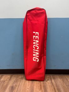 AF Multi Weapon/Strip Bag Red