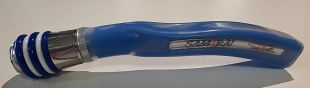 Harut Samurai French Grip
