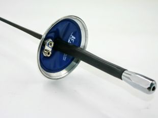Vniti FIE Mar. Foil w/: French Grip w/ German Point